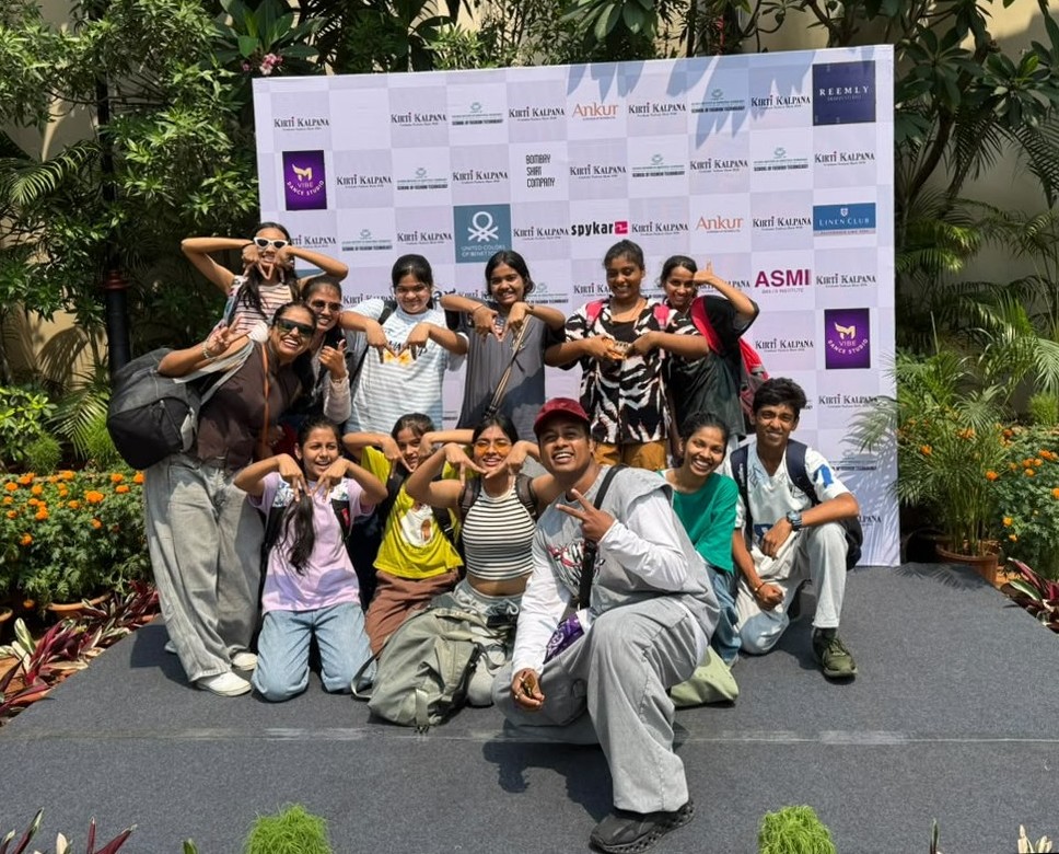 KIIT TROPHY (2026) - Production Photo 2
